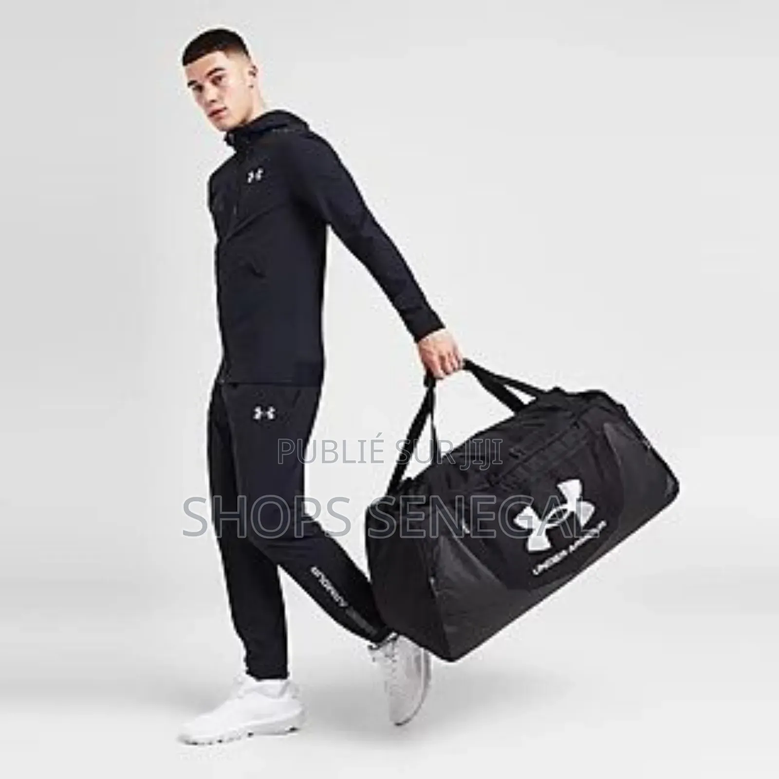 Sac De Sport Under Armour