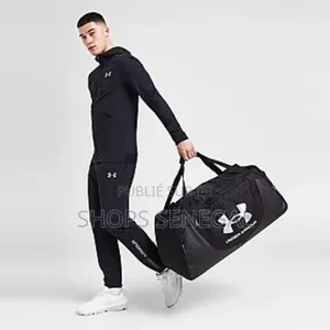 Sac De Sport Under Armour