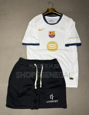 Ensemble Sport Prestige Élite