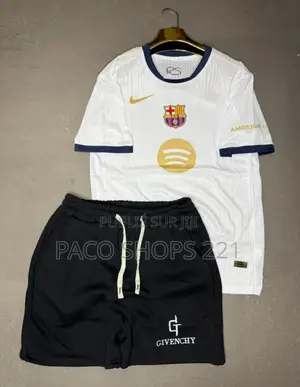 Ensemble Sport Prestige Élite