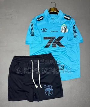 Photo - Ensemble Sport Prestige Élite