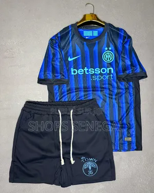 Ensemble Sport Prestige Élite