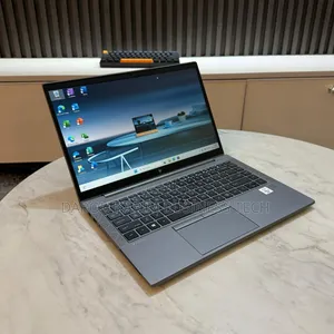 New HP ZBook Firefly 14 G7 16GB Intel Core I5 SSD 256GB