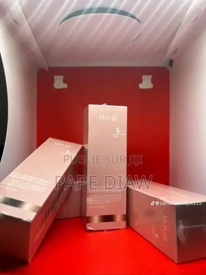 Collagen Night Wrapping Mask – Masque De Nuit Au Collagène