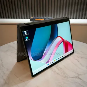 New Lenovo ThinkPad L13 Yoga 16GB Intel Core Ultra 5 SSD 256GB