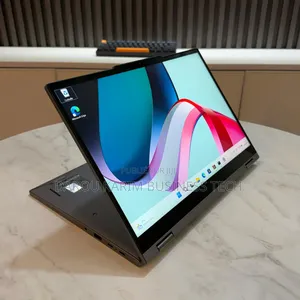 New Lenovo ThinkPad L13 Yoga 16GB Intel Core Ultra 5 SSD 256GB