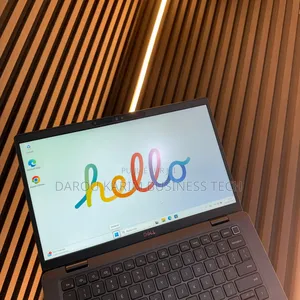 New Ordinateur Portable Dell Latitude 7330 16GB Intel Core I7 SSD 512GB