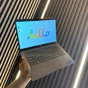 New Ordinateur Portable Dell Latitude 7330 16GB Intel Core I7 SSD 512GB