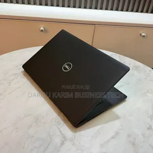 New Ordinateur Portable Dell Latitude 7330 16GB Intel Core I7 SSD 512GB
