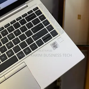New HP EliteBook 830 G7 16GB Intel Core I5 SSD 512GB