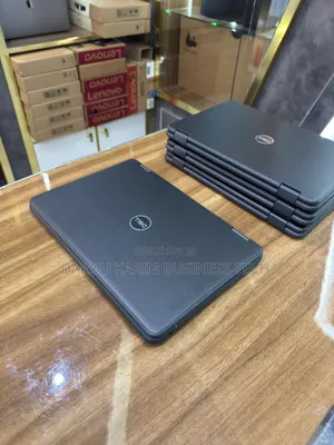 New Ordinateur Portable Dell Latitude 3189 8GB Intel Pentium SSD 128GB