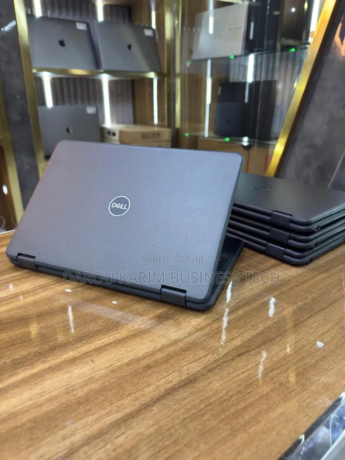 New Ordinateur Portable Dell Latitude 3189 8GB Intel Pentium SSD 128GB