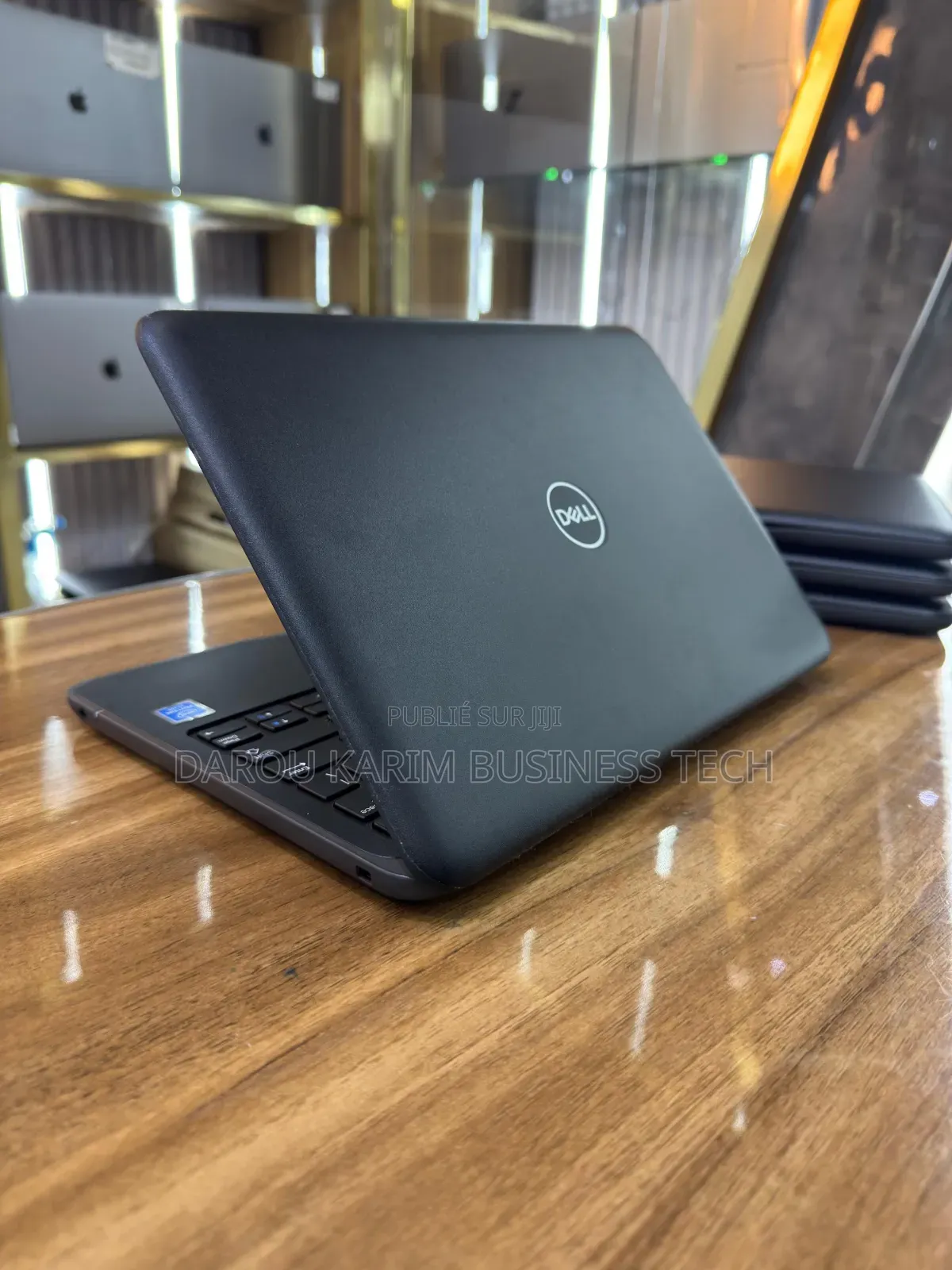 New Ordinateur Portable Dell Latitude 3180 4GB Intel Pentium SSD 128GB