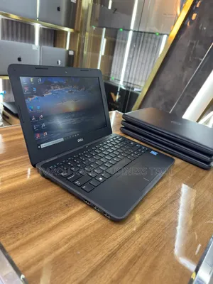 New Ordinateur Portable Dell Latitude 3180 4GB Intel Pentium SSD 128GB