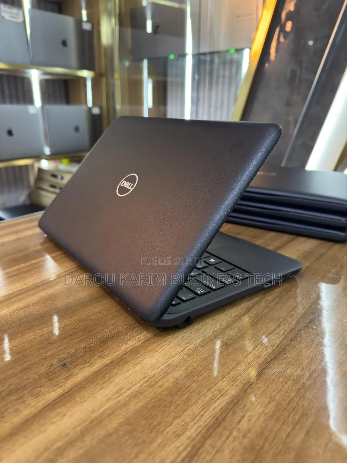 New Ordinateur Portable Dell Latitude 3180 4GB Intel Pentium SSD 128GB