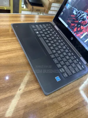 New HP ProBook X360 11 G5 EE 8GB Intel Pentium SSD 128GB