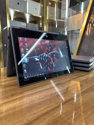 New HP ProBook X360 11 G5 EE 8GB Intel Pentium SSD 128GB