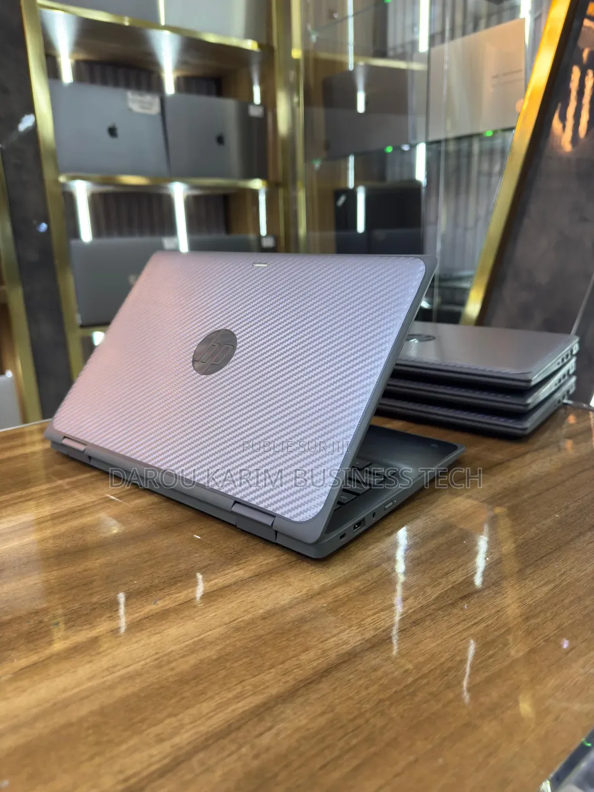 New HP ProBook X360 11 G5 EE 8GB Intel Pentium SSD 128GB