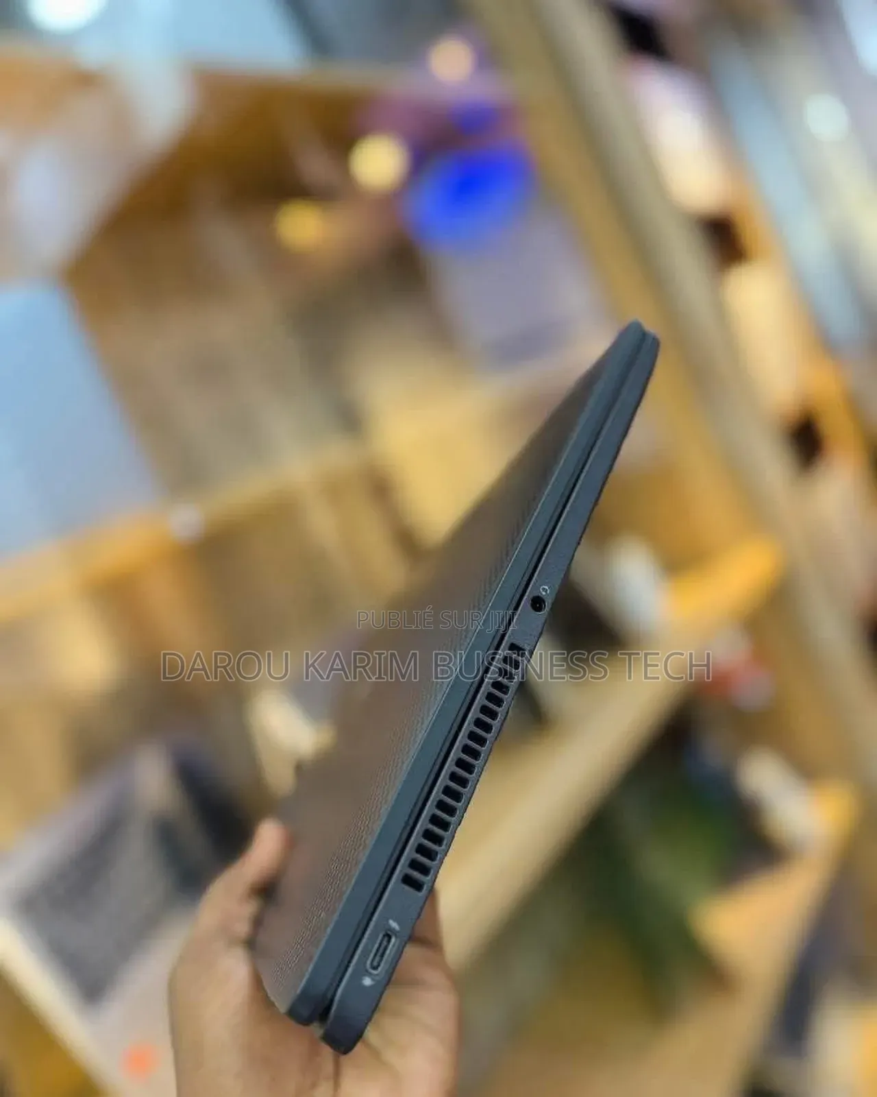 New Ordinateur Portable Dell Latitude 7420 16GB Intel Core I7 SSD 512GB