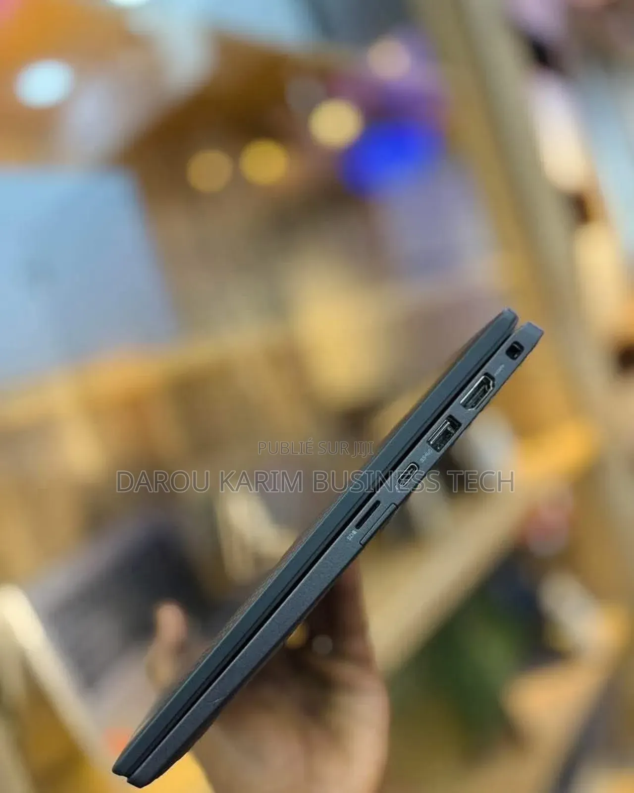 New Ordinateur Portable Dell Latitude 7420 16GB Intel Core I7 SSD 512GB