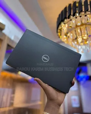 New Ordinateur Portable Dell Latitude 7420 16GB Intel Core I7 SSD 512GB