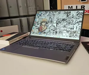 Photo - New Lenovo ThinkBook 15 16GB Intel Core I5 SSD 512GB