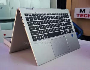 New HP EliteBook 830 G9 16GB Intel Core I7 SSD 512GB