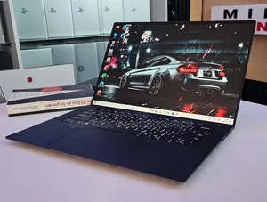 New Dell Precision 5570 16GB Intel Core I9 SSD 512GB