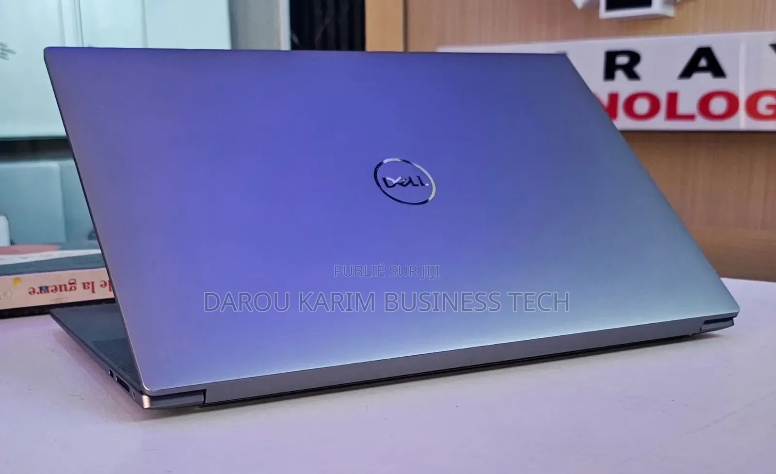 New Dell Precision 5570 16GB Intel Core I9 SSD 512GB