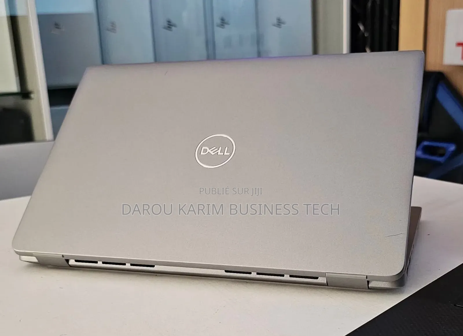 New Ordinateur Portable Dell Latitude 5440 16GB Intel Core I5 SSD 512GB