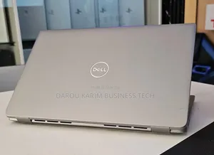 New Ordinateur Portable Dell Latitude 5440 16GB Intel Core I5 SSD 512GB