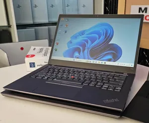 New Lenovo Thinkpad T14s Gen 1 16GB Intel Core I7 SSD 512GB