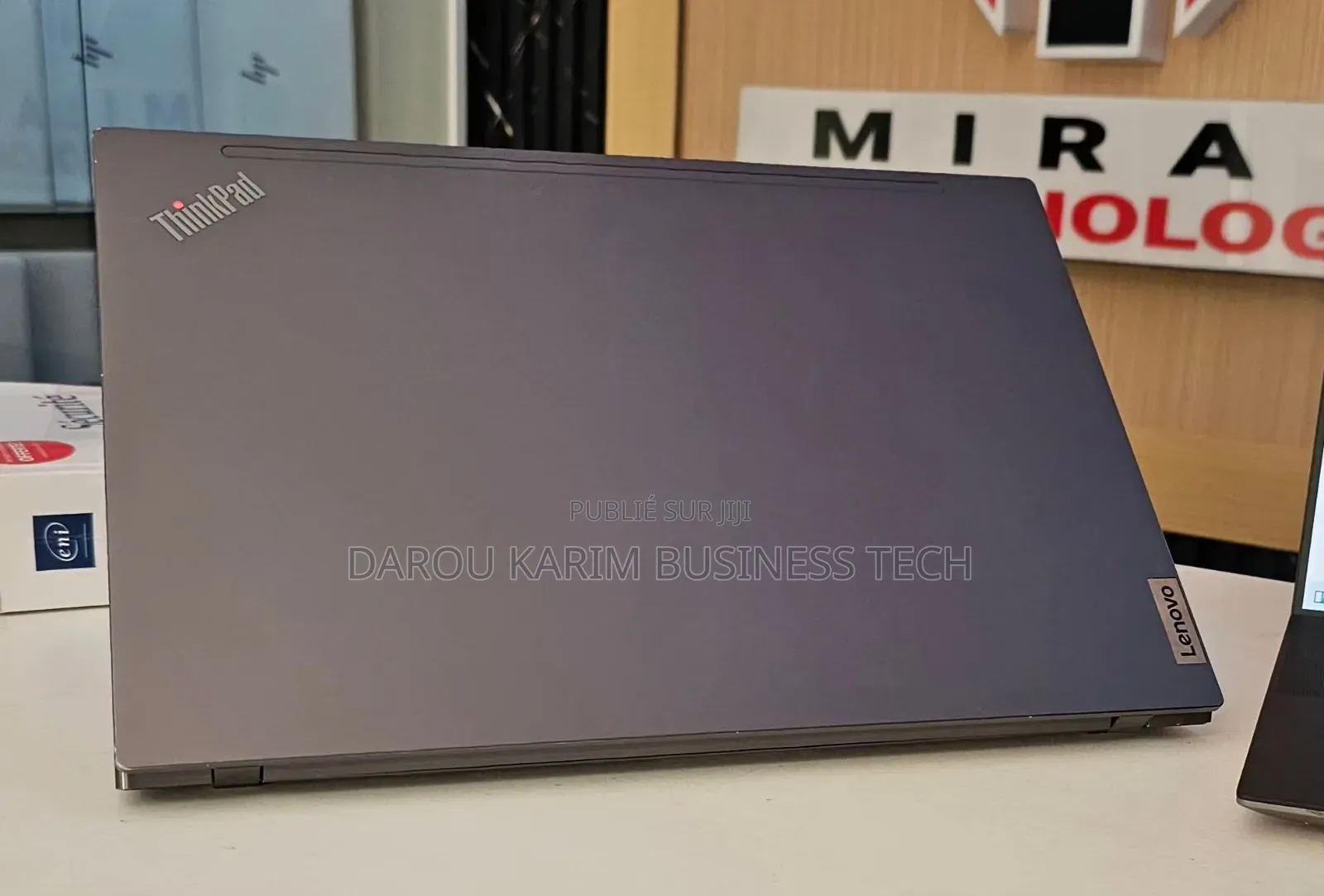 New Lenovo Thinkpad T14s Gen 1 16GB Intel Core I7 SSD 512GB