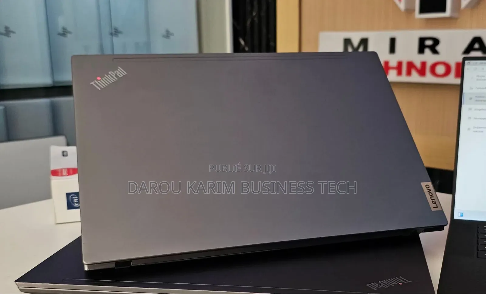 New Lenovo Thinkpad T14s Gen 1 16GB Intel Core I7 SSD 512GB