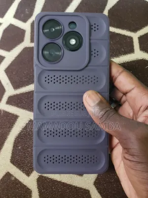 Tecno Pop 8 64 GB Black