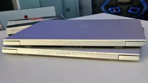 New Ordinateur Portable HP EliteBook 745 G6 16GB AMD Ryzen 5 SSD 256GB