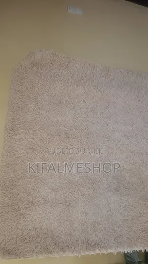 Photo - Tapis Fourrure