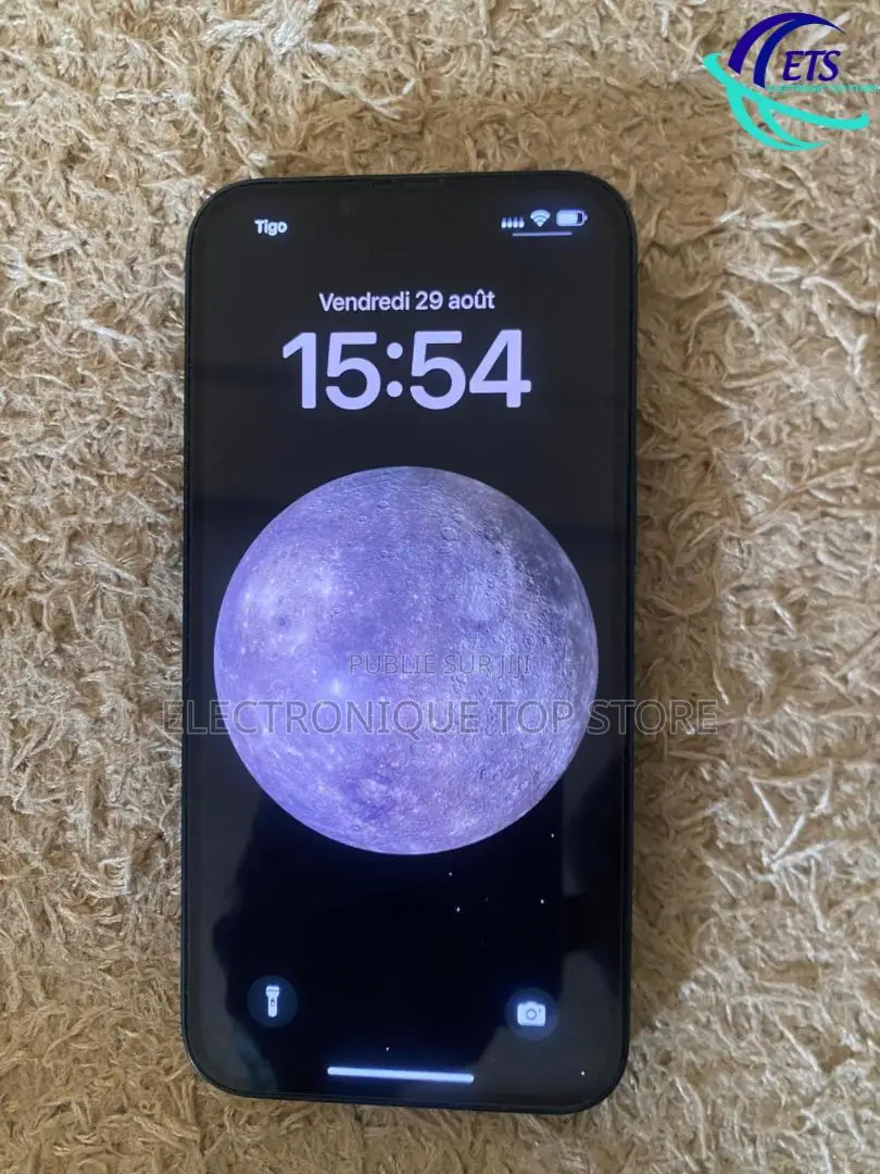 New Apple iPhone 13 128 GB Blue