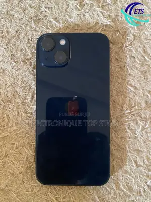 New Apple iPhone 13 128 GB Blue