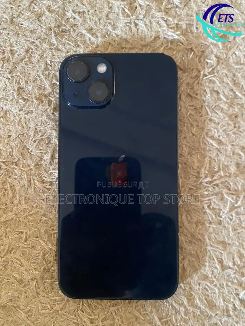 New Apple iPhone 13 128 GB Blue