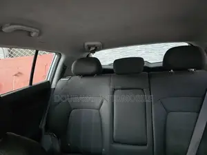 Kia Sportage 2014 Black