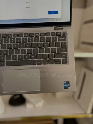 New Ordinateur Portable Dell Latitude 7430 16GB Intel Core I7 SSD 512GB