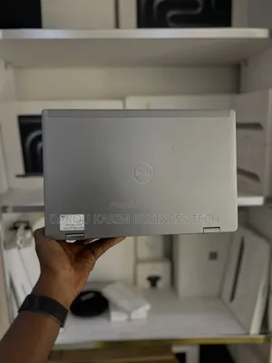 New Ordinateur Portable Dell Latitude 7430 16GB Intel Core I7 SSD 512GB