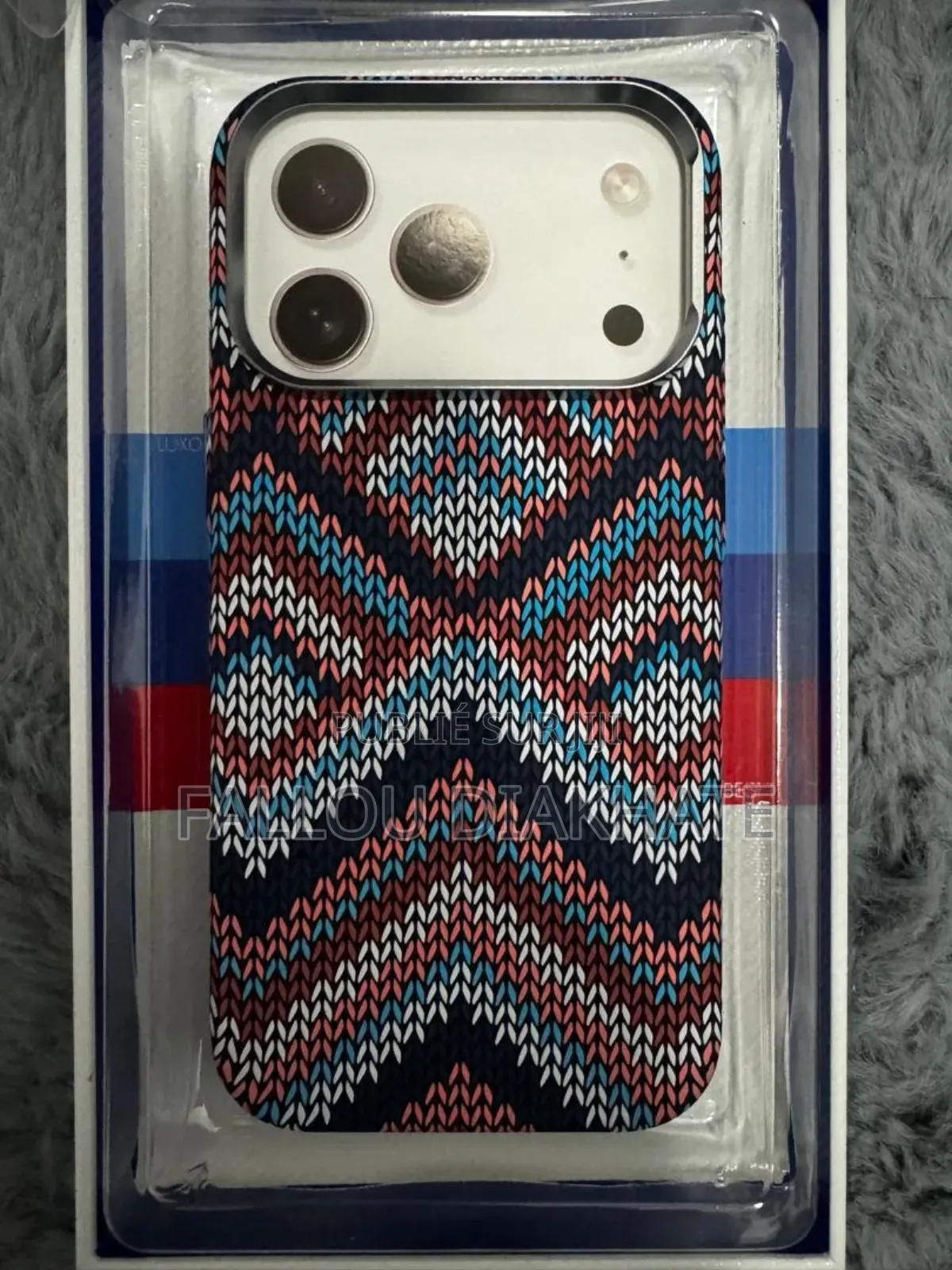 New Apple iPhone 17 Pro 512 GB Orange