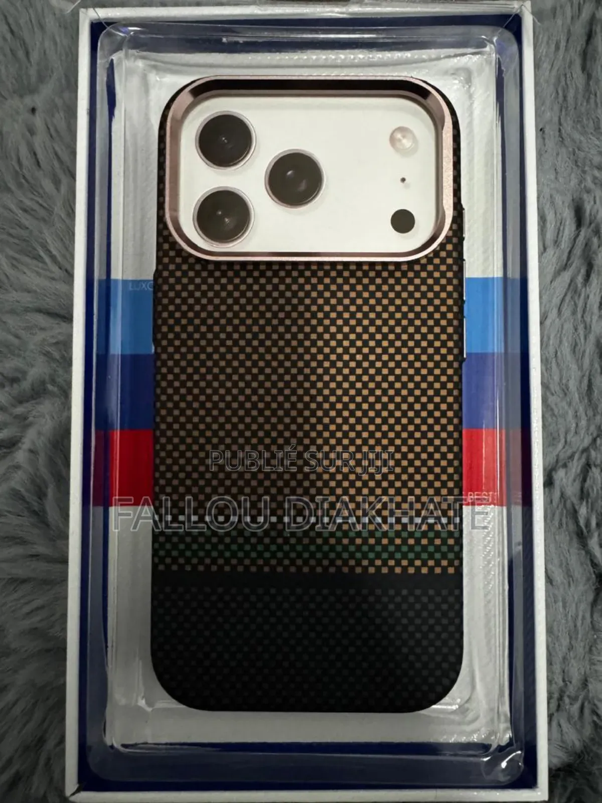 New Apple iPhone 17 Pro 512 GB Orange