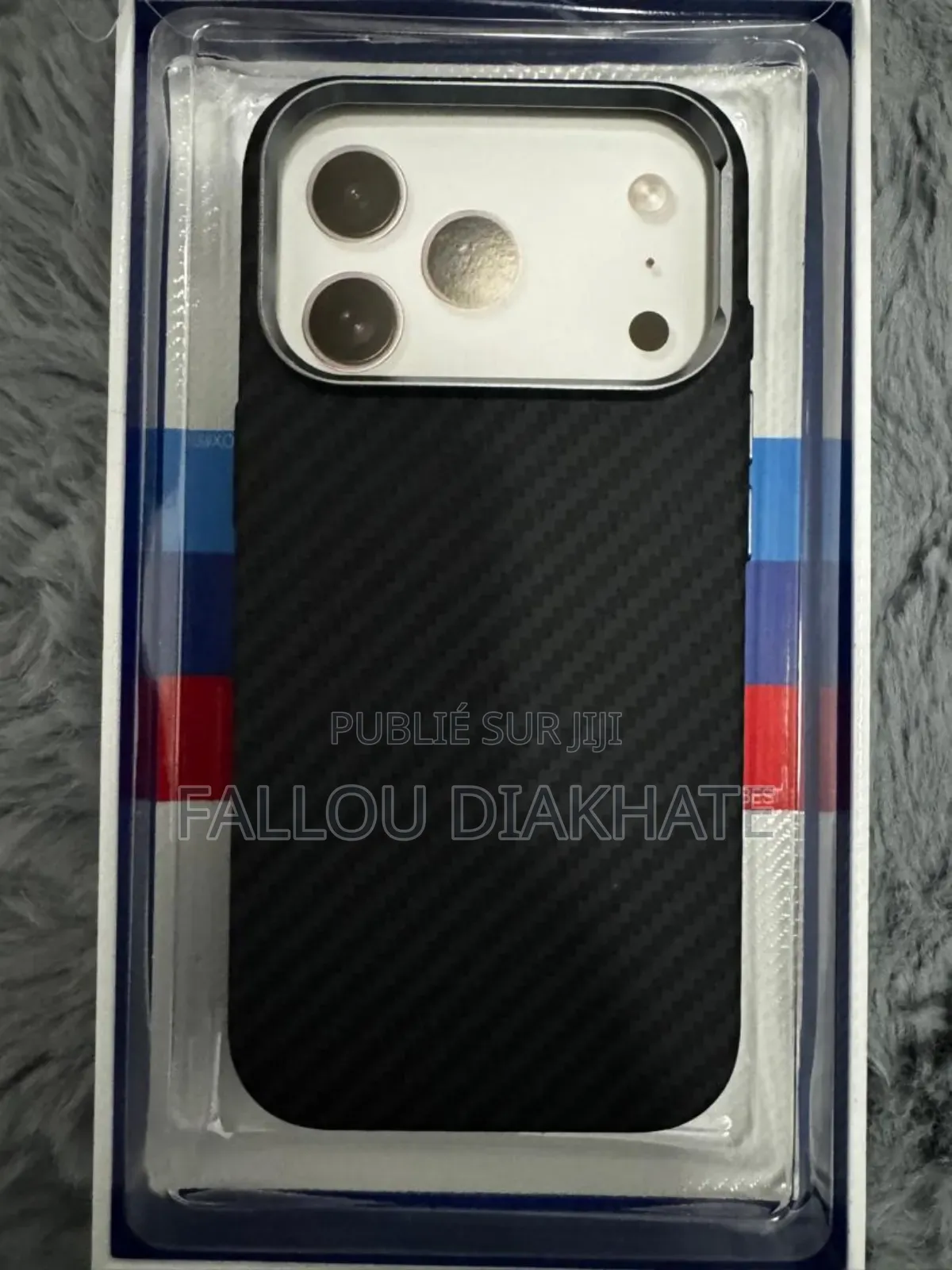 New Apple iPhone 17 Pro 512 GB Orange