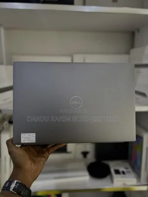 New Dell Precision 5570 32GB Intel Core I7 SSD 512GB