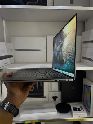 New Dell Precision 5570 32GB Intel Core I7 SSD 512GB