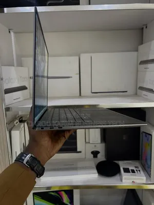 New Dell Precision 5570 32GB Intel Core I7 SSD 512GB