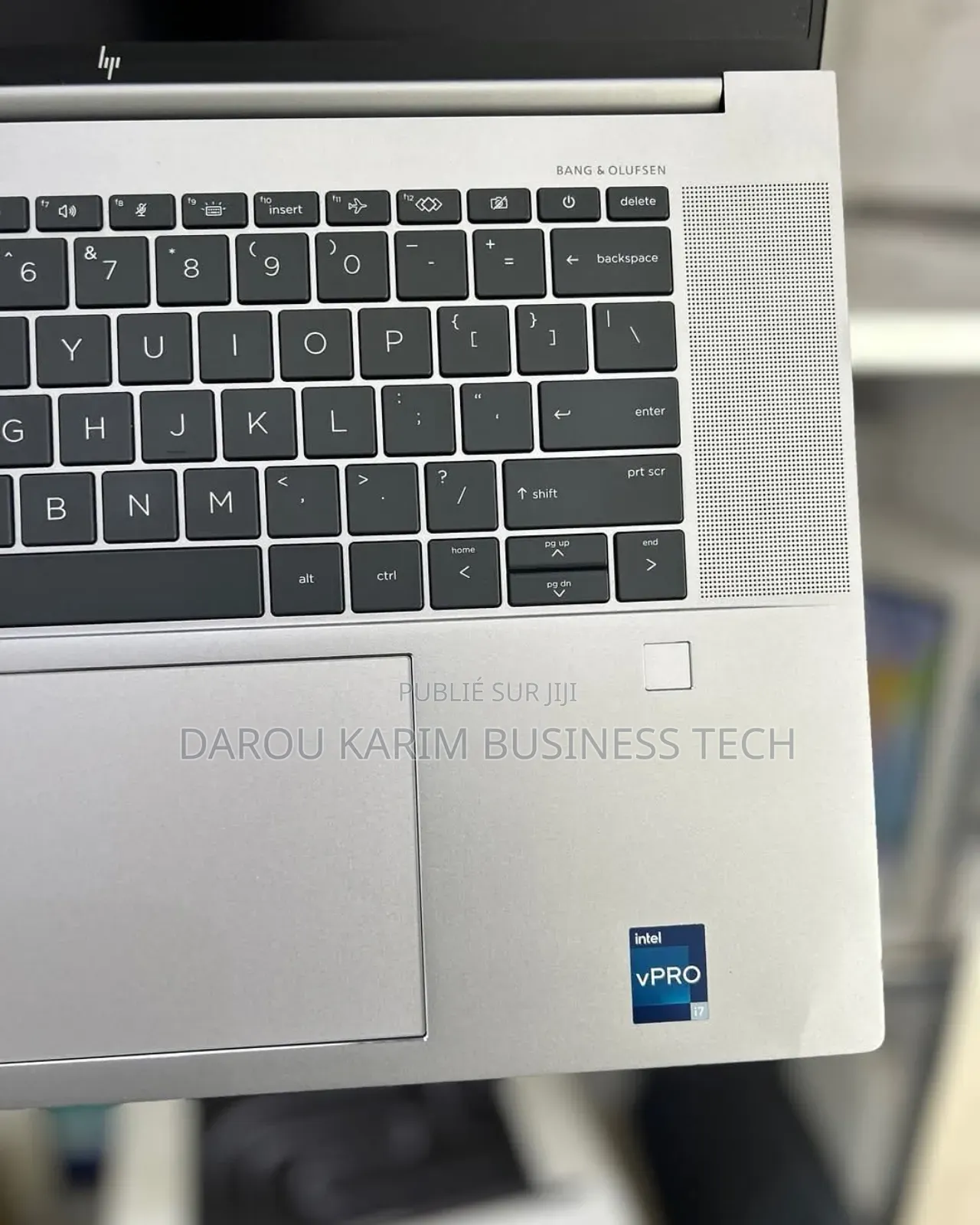 New HP ZBook Firefly 16 G10 32GB Intel Core I7 SSD 512GB